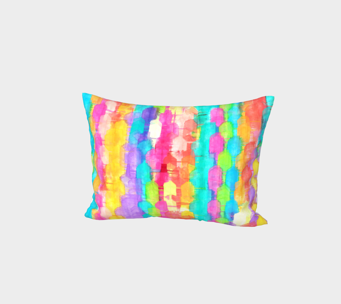 Indestructible Spirit Bed Pillow Sham preview