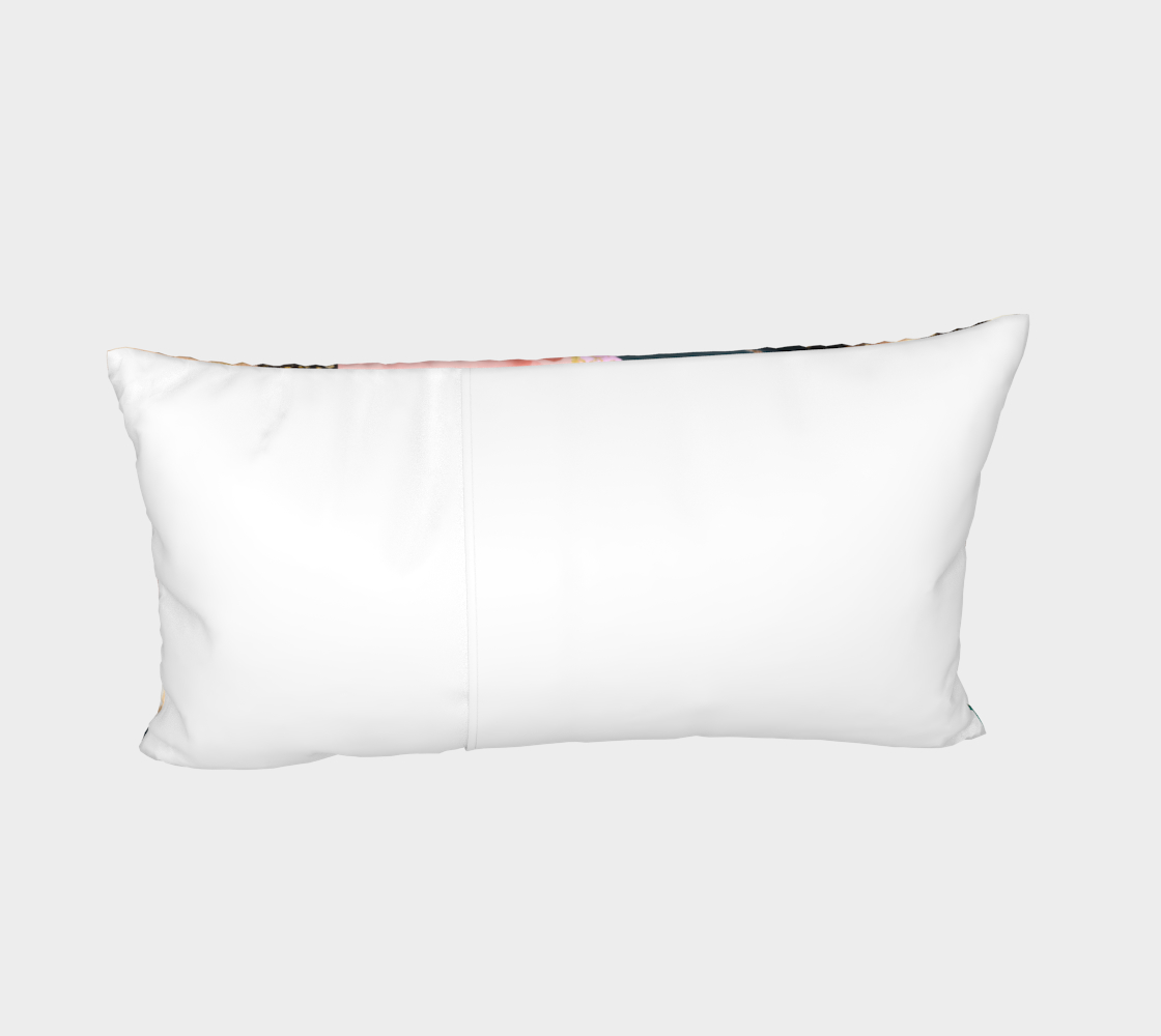 Marble Obsession Bed Pillow Sham preview #4