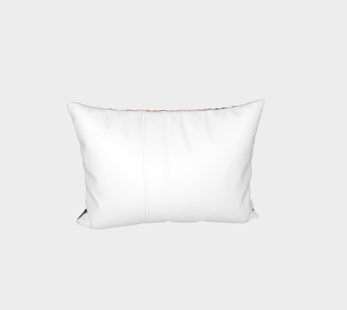 Marble Obsession Bed Pillow Sham preview #3