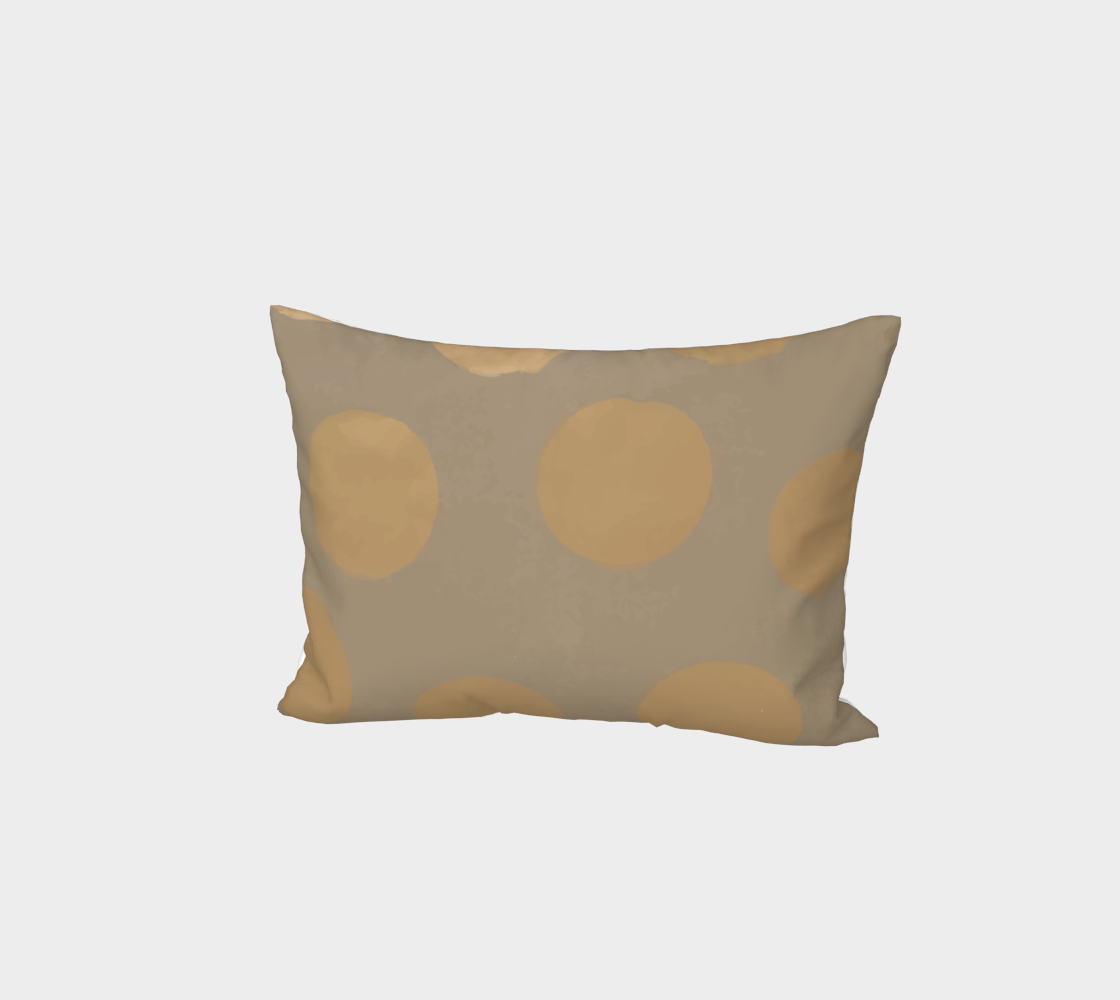 Galla Bed Pillow Sham preview
