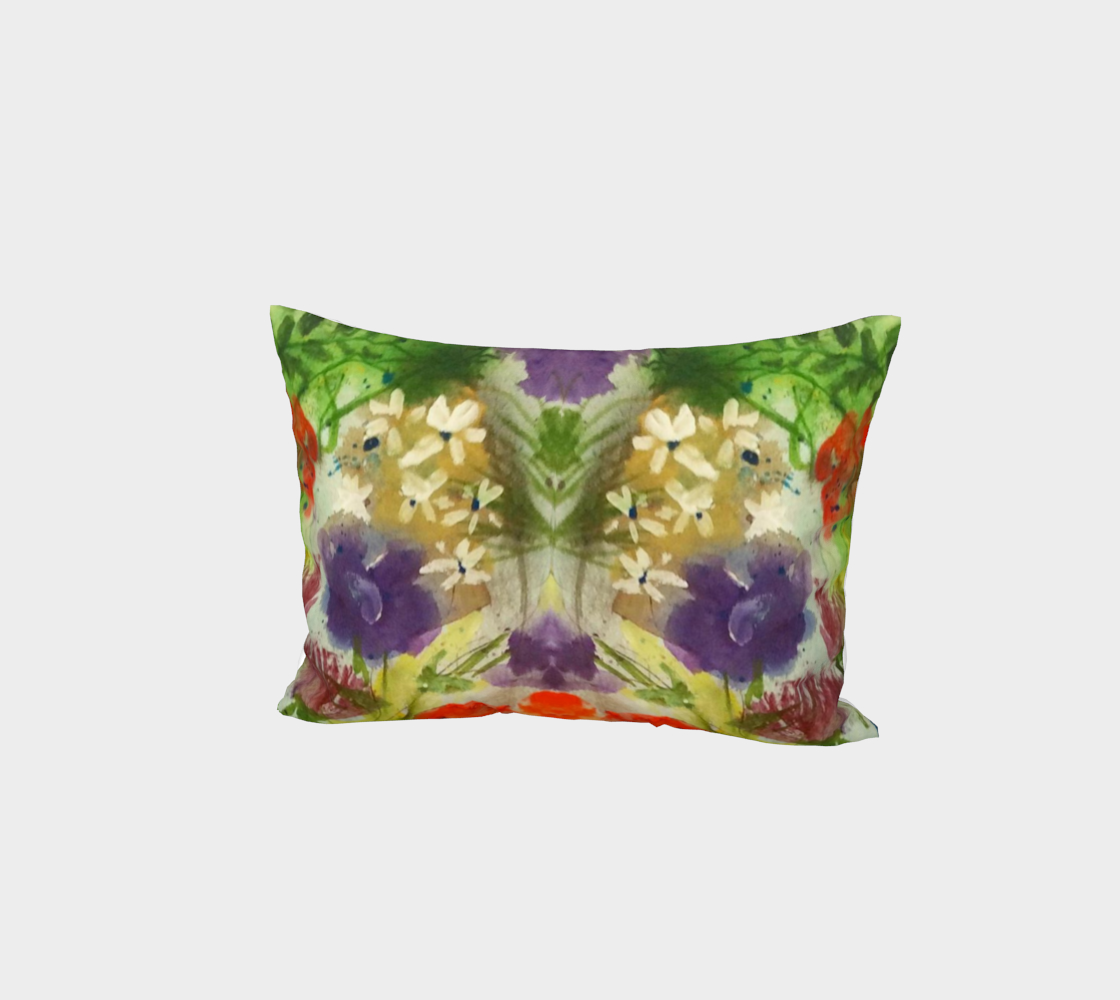 Sylvia's Floral One preview