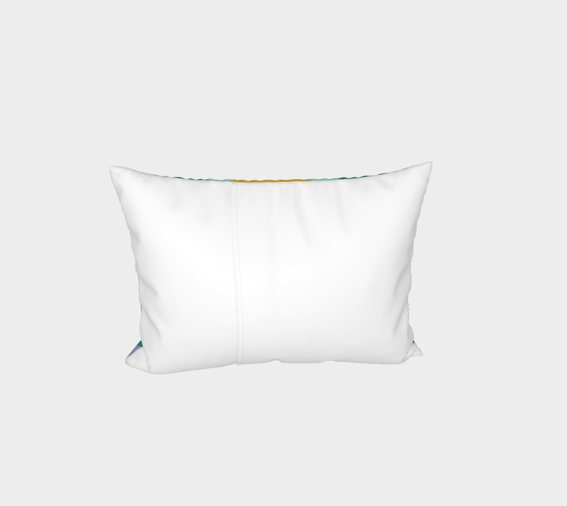 Aperçu de pillow sham purprain #3