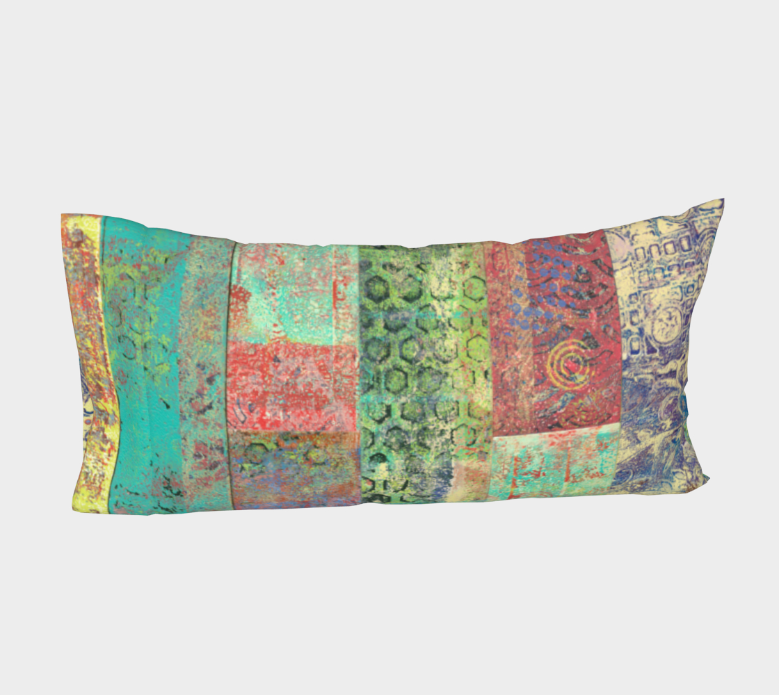 Boho Twelve preview #4