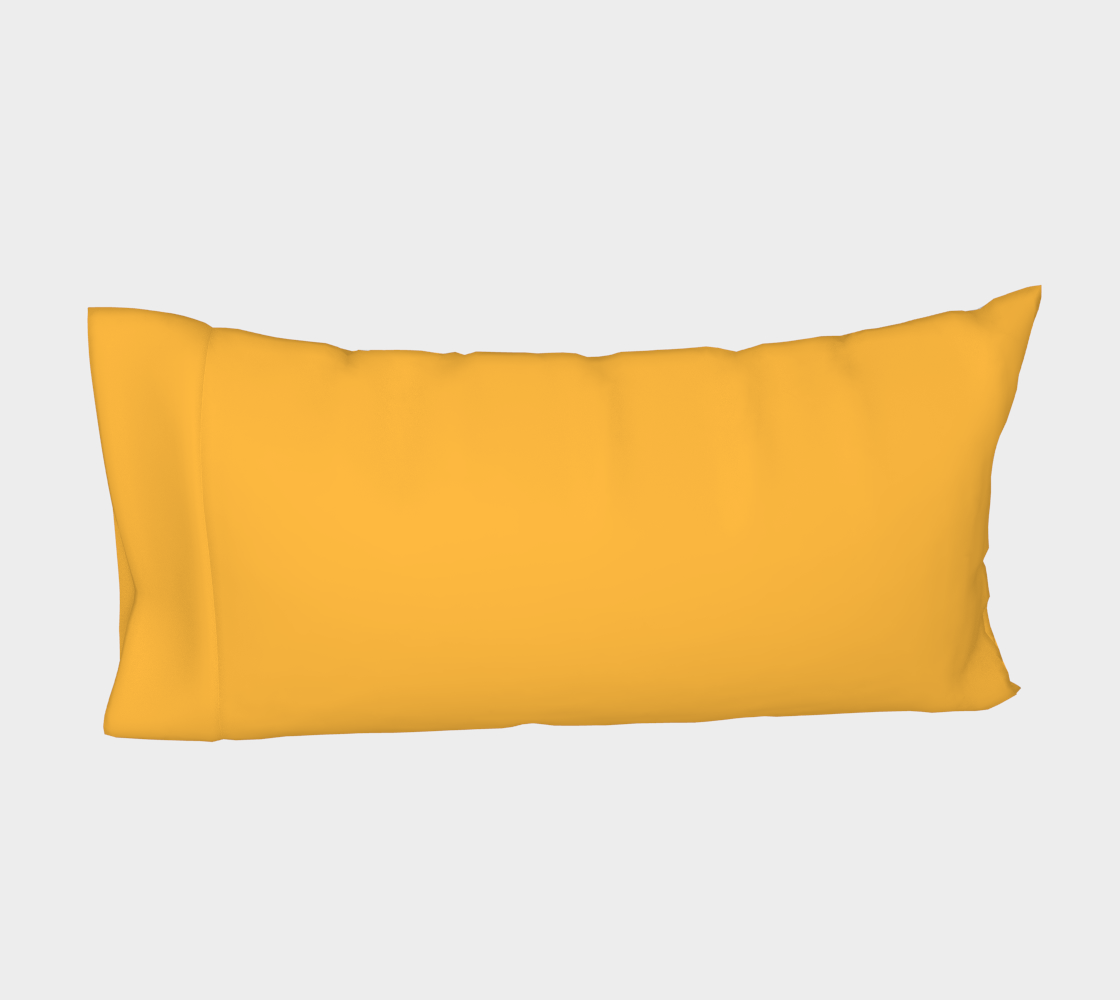 Light Mustard Yellow preview #4