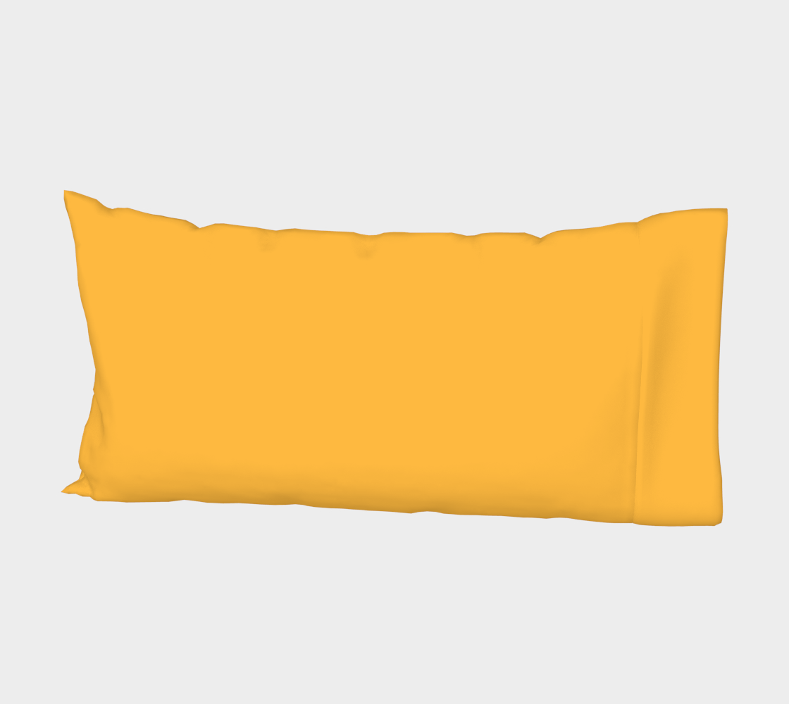 Light Mustard Yellow preview #2