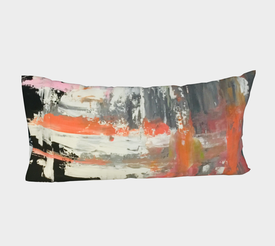 Aperçu de King size pillow case - Cake #4