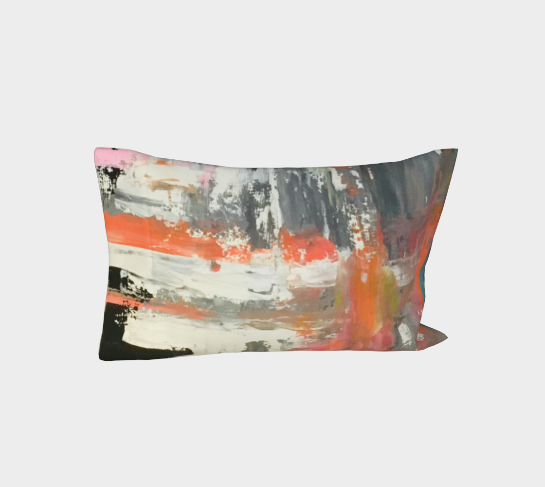 Aperçu de King size pillow case - Cake #3