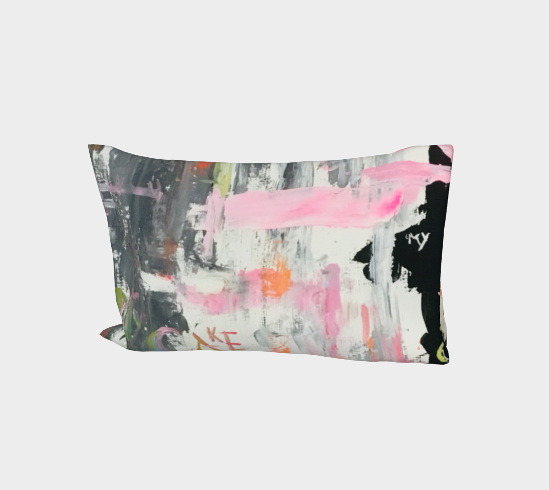 Aperçu de King size pillow case - Cake #1