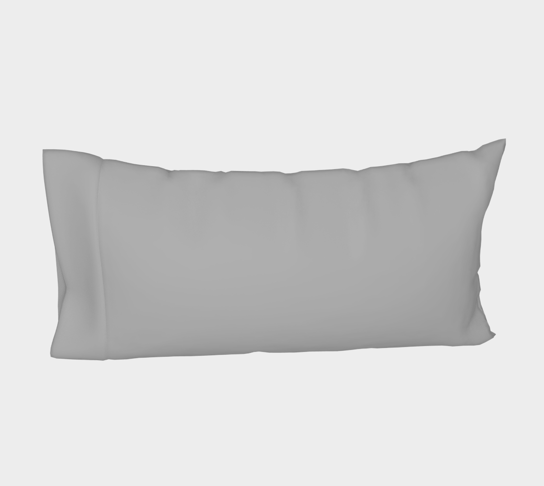 Aperçu de The Bar Bed Pillow Sleeve #4
