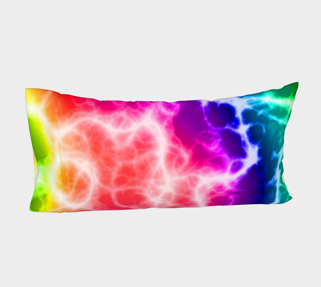 Classic Tie Dye Pattern preview #4
