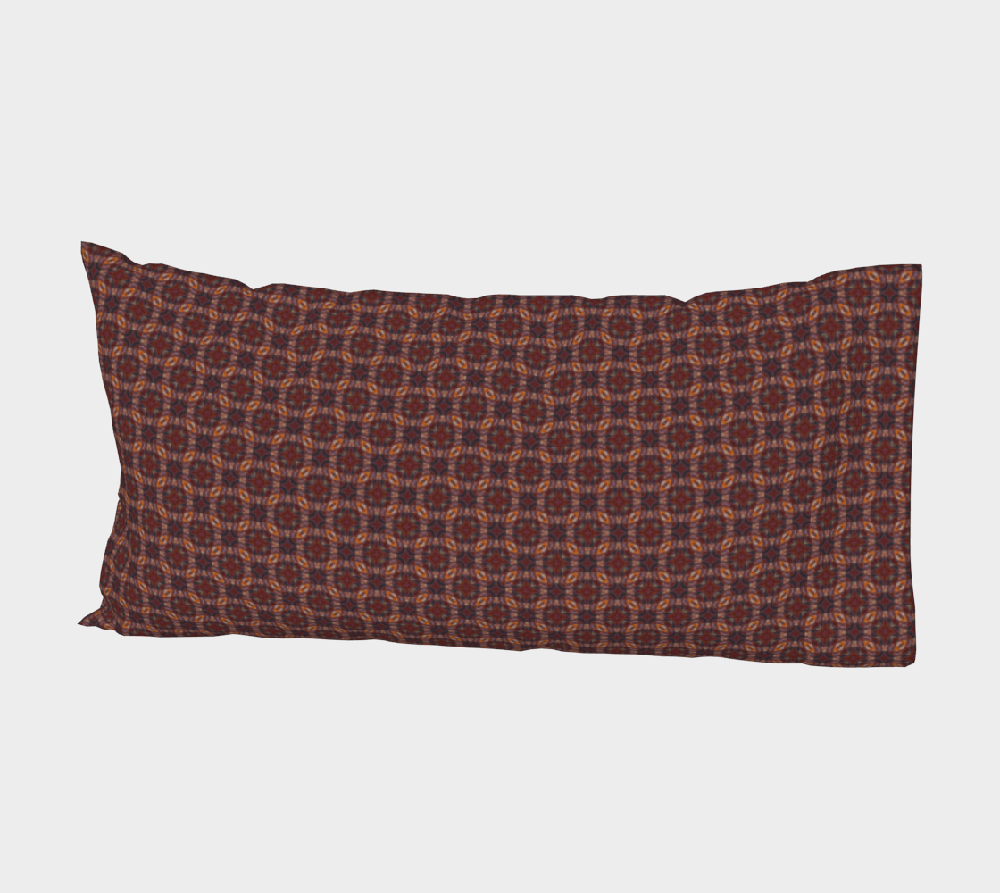 Pattern Brownie preview #2