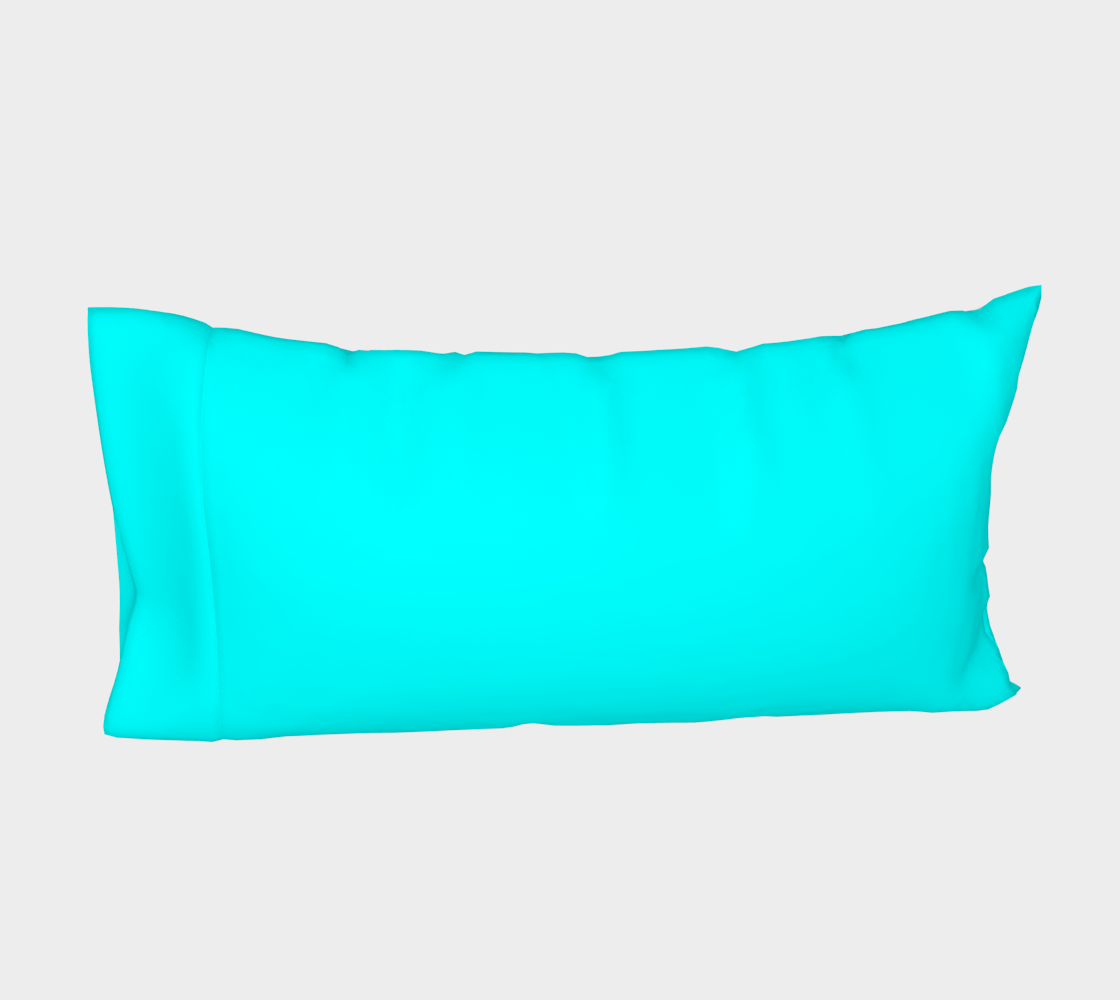 Aperçu de color aqua / cyan #4