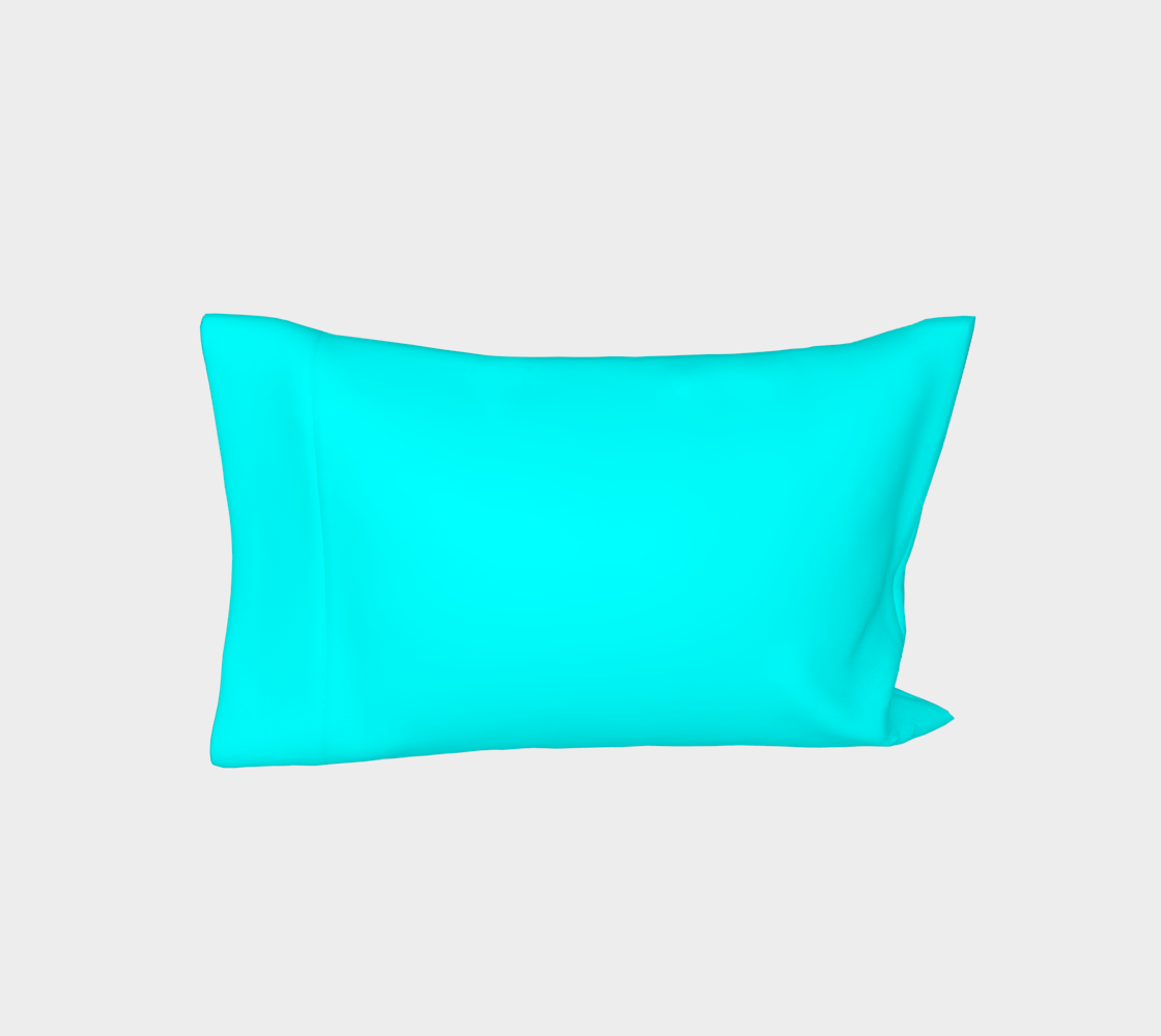 Aperçu de color aqua / cyan #3