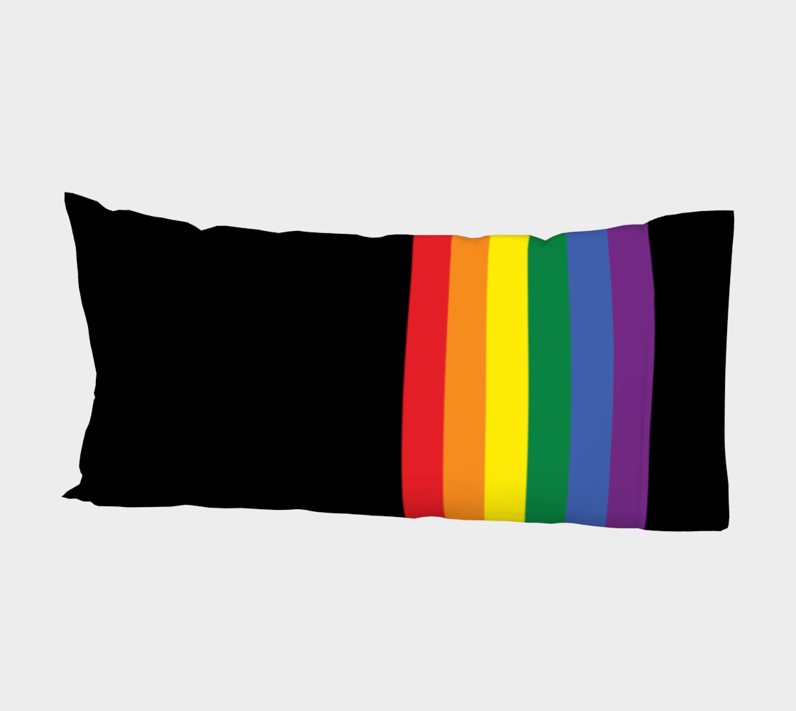 Ricaso Rainbow Pride Strip preview #2