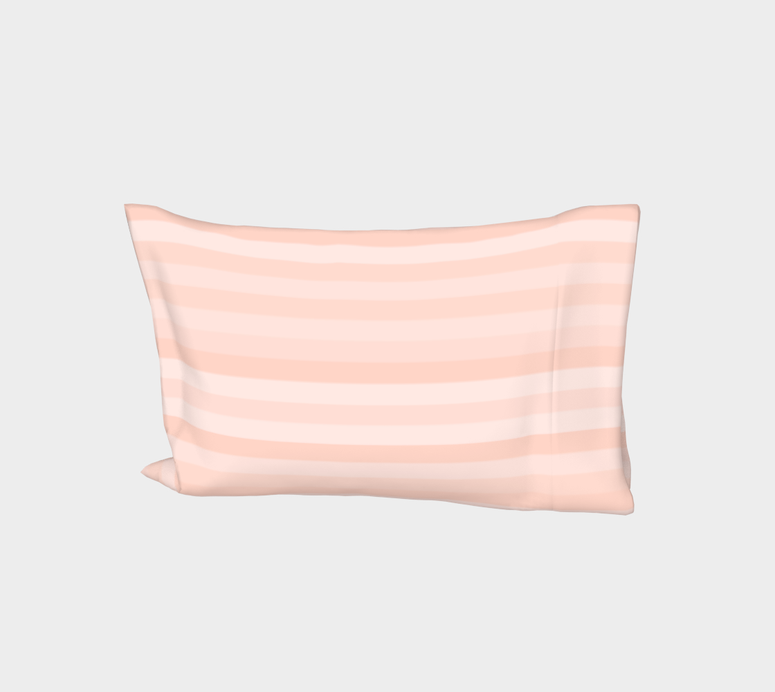 Blush stripes preview #1