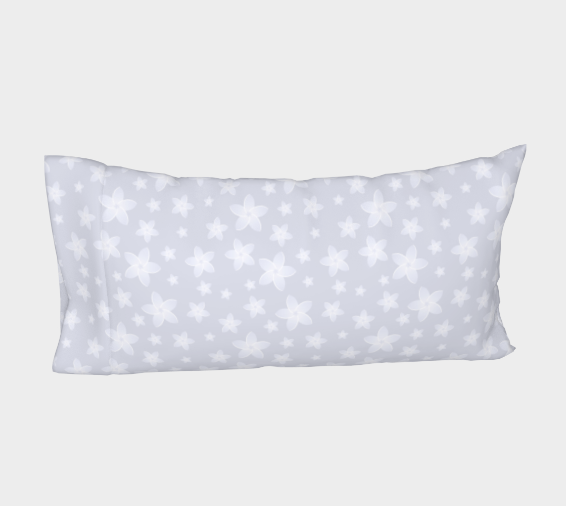 White frangipani preview #4