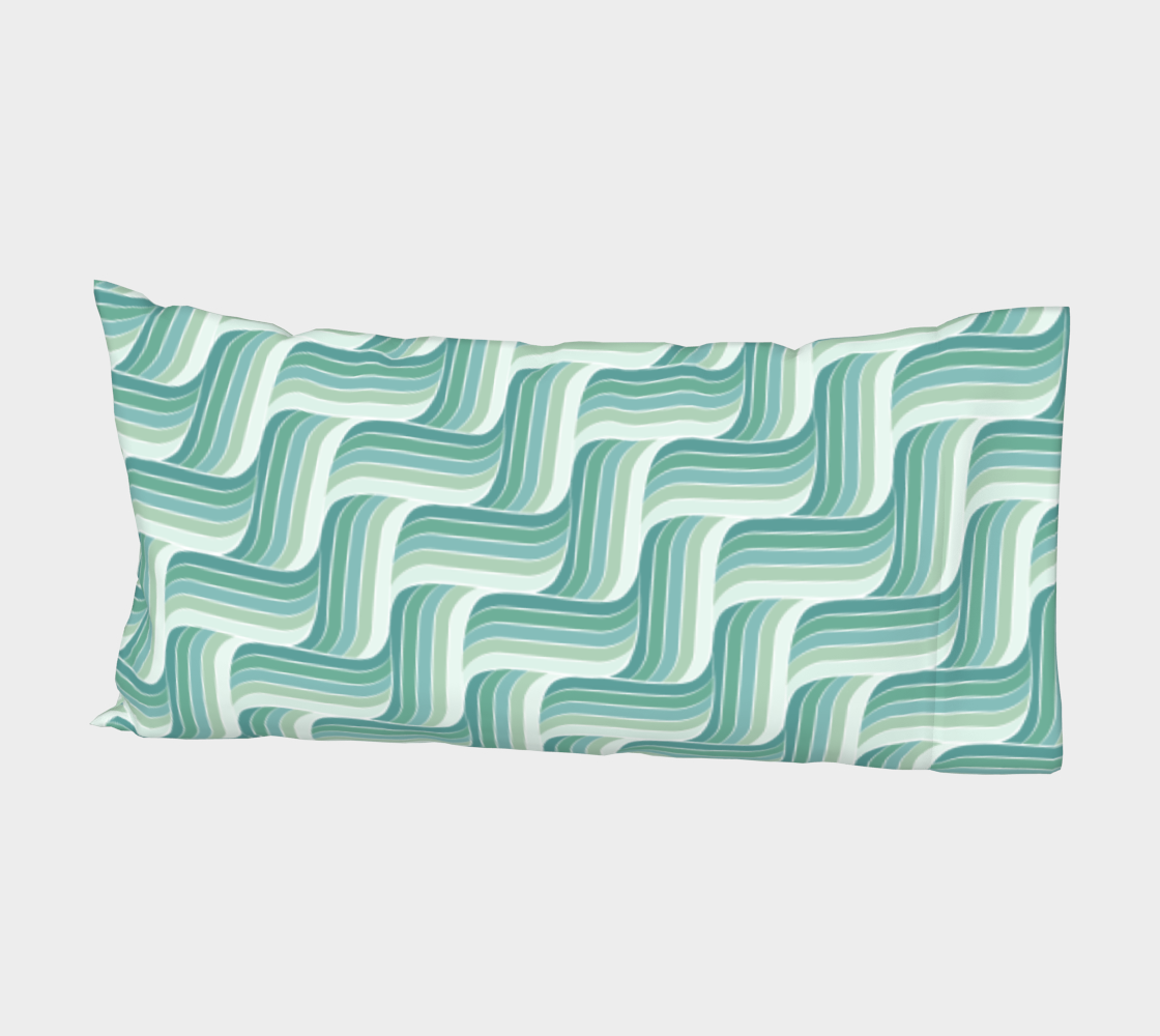 Seafoam waves preview #2
