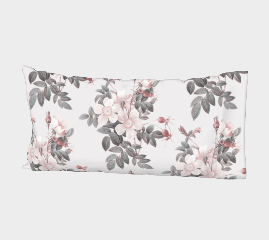 Vintage wild roses preview #2