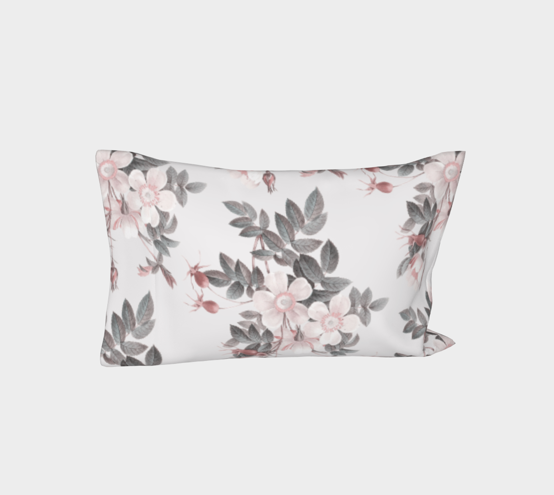 Vintage wild roses preview #3