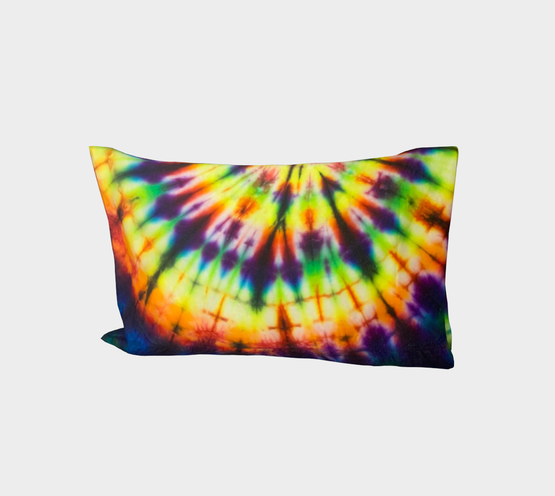Hippy Rainbow Swirl preview