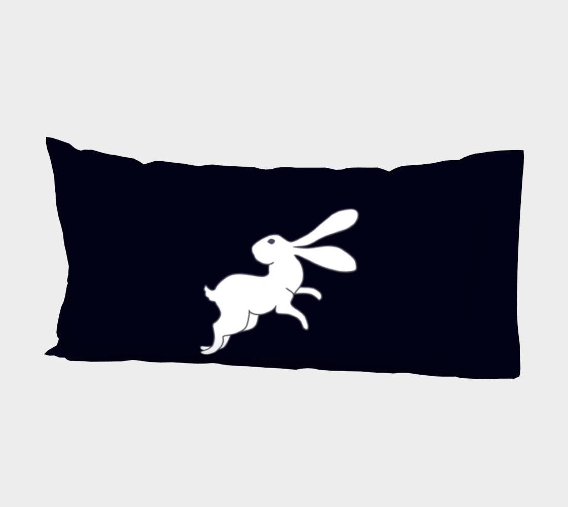 Aperçu de Bunny 2 CL, dark indigo #2
