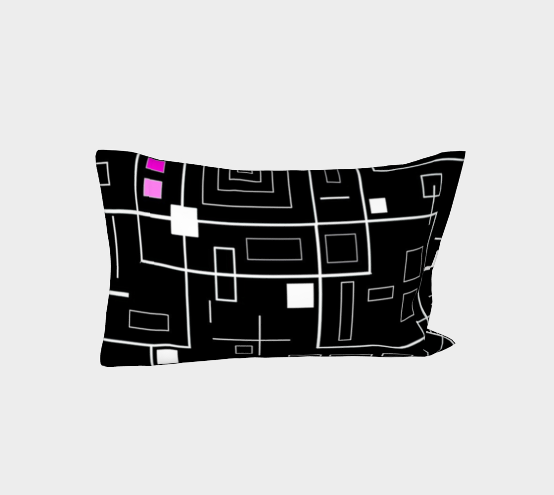 In De Pink preview #3