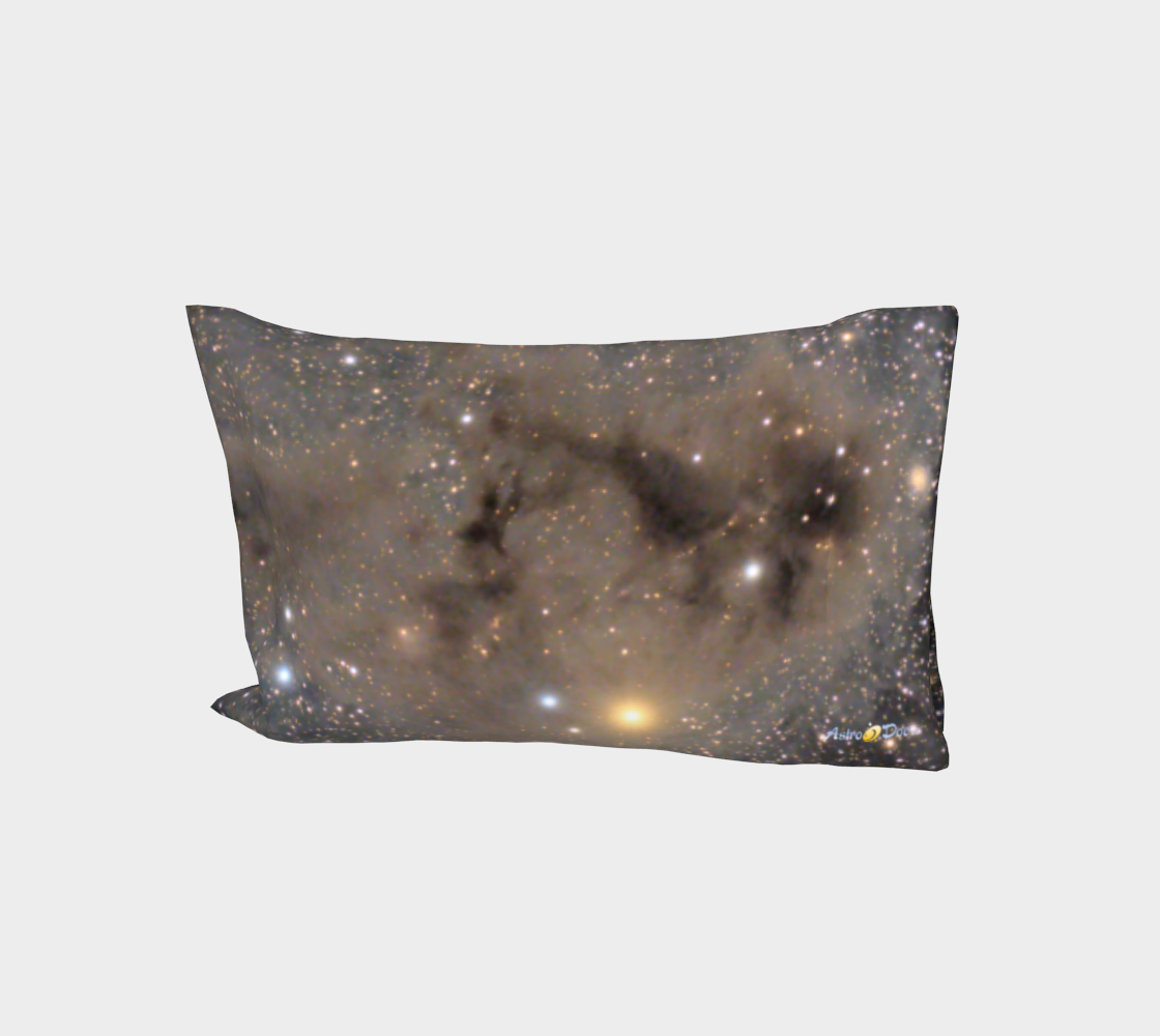 Dark Nebula Pillows preview