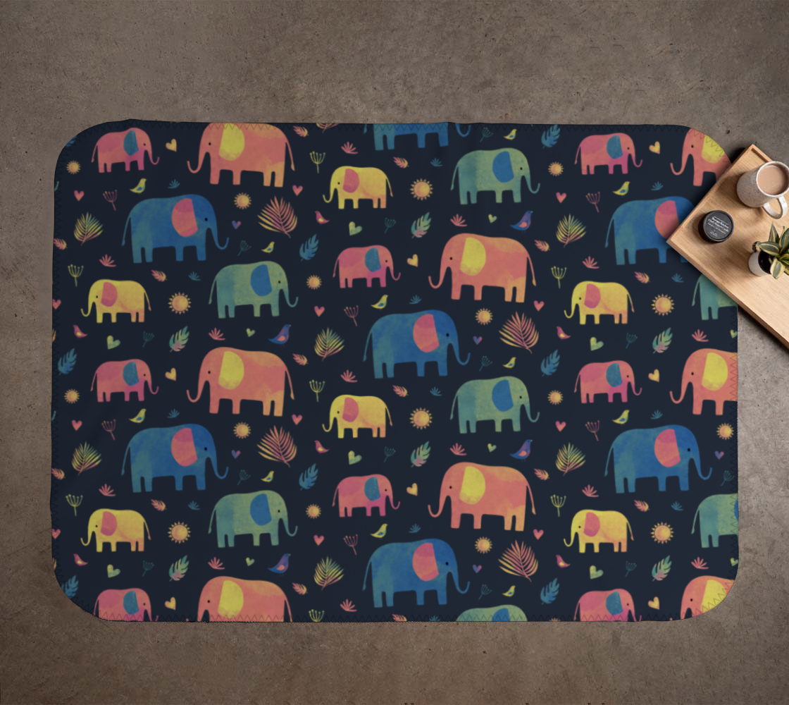 Elephants preview