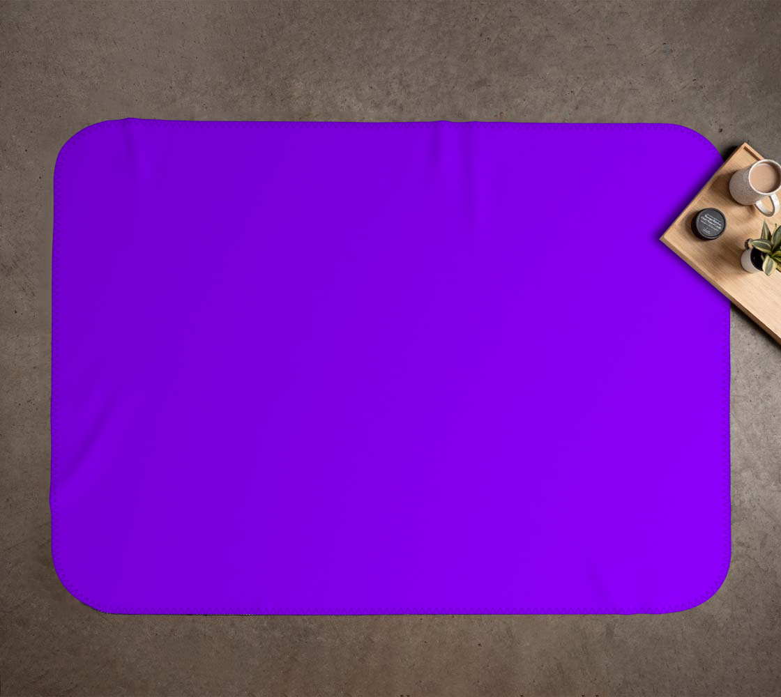 color electric violet preview