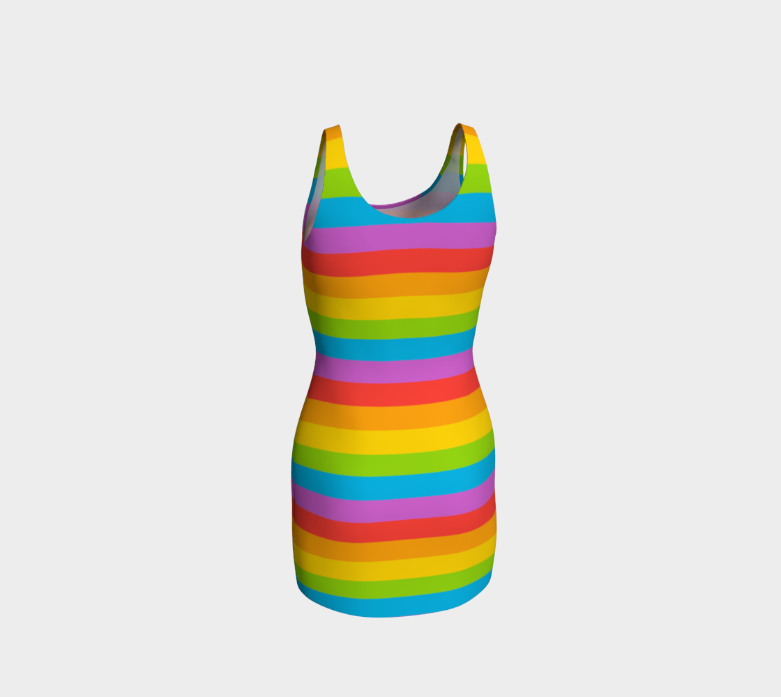 Rainbow Ricaso preview #3