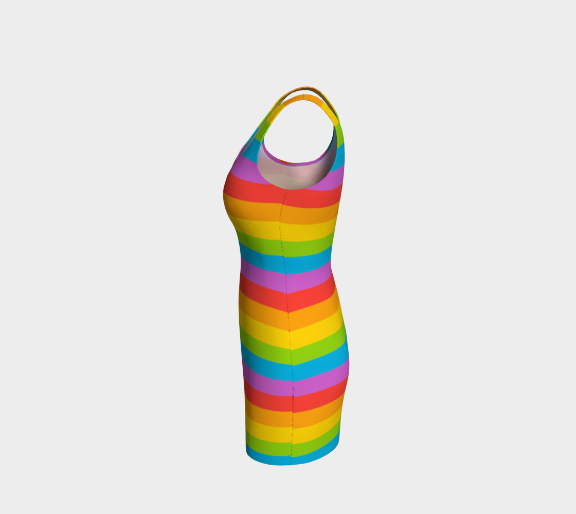 Rainbow Ricaso preview #2