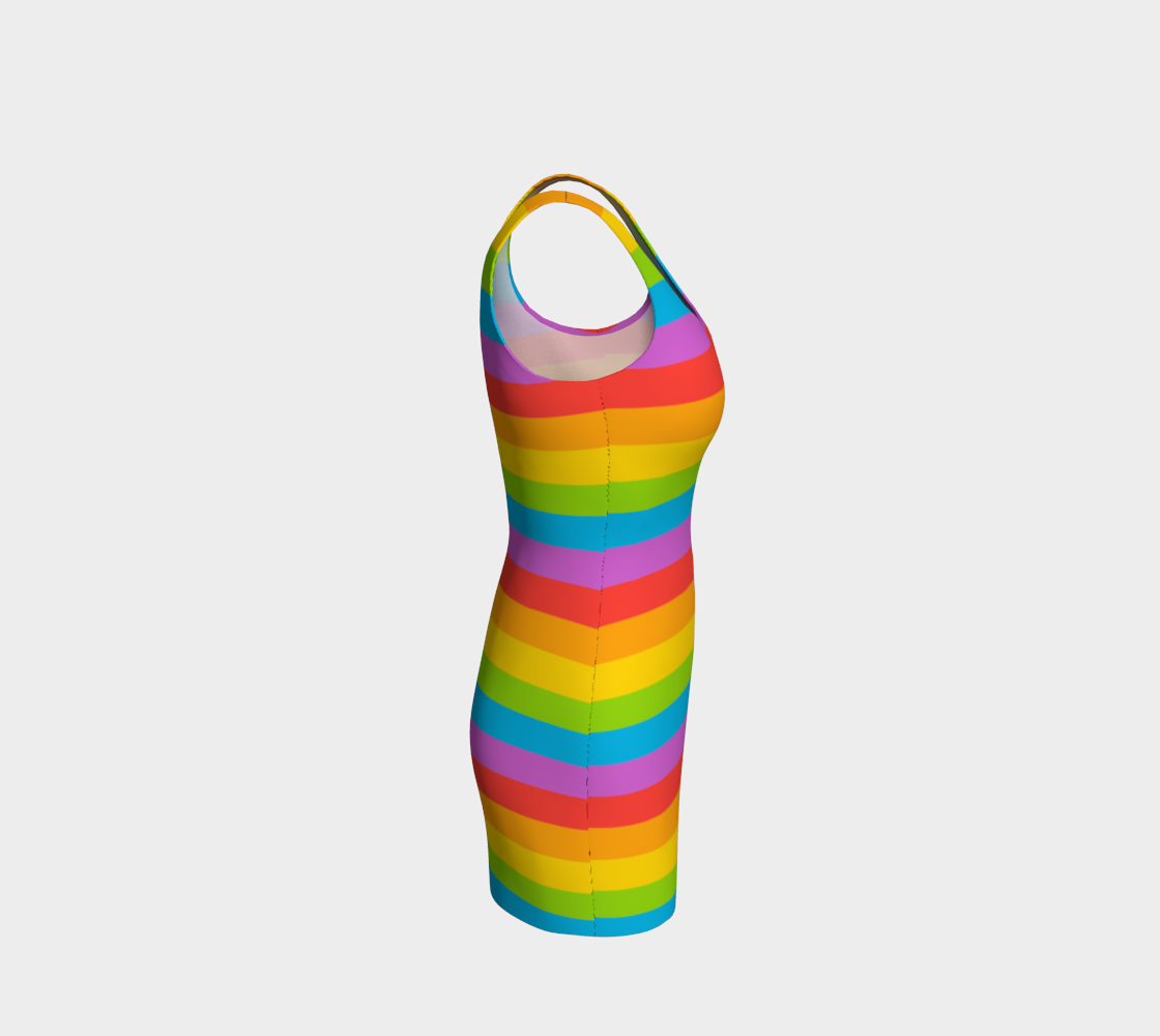 Rainbow Ricaso preview #4