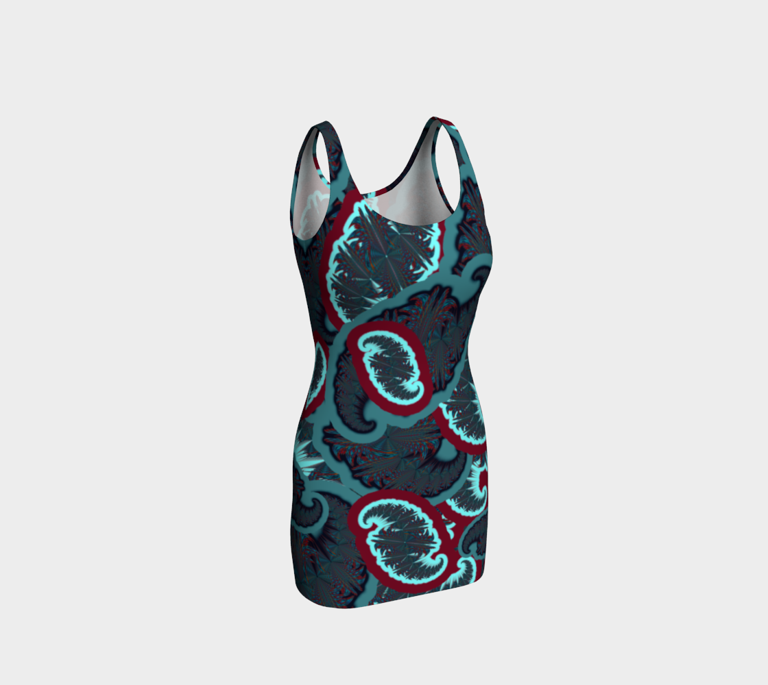 Paisley preview