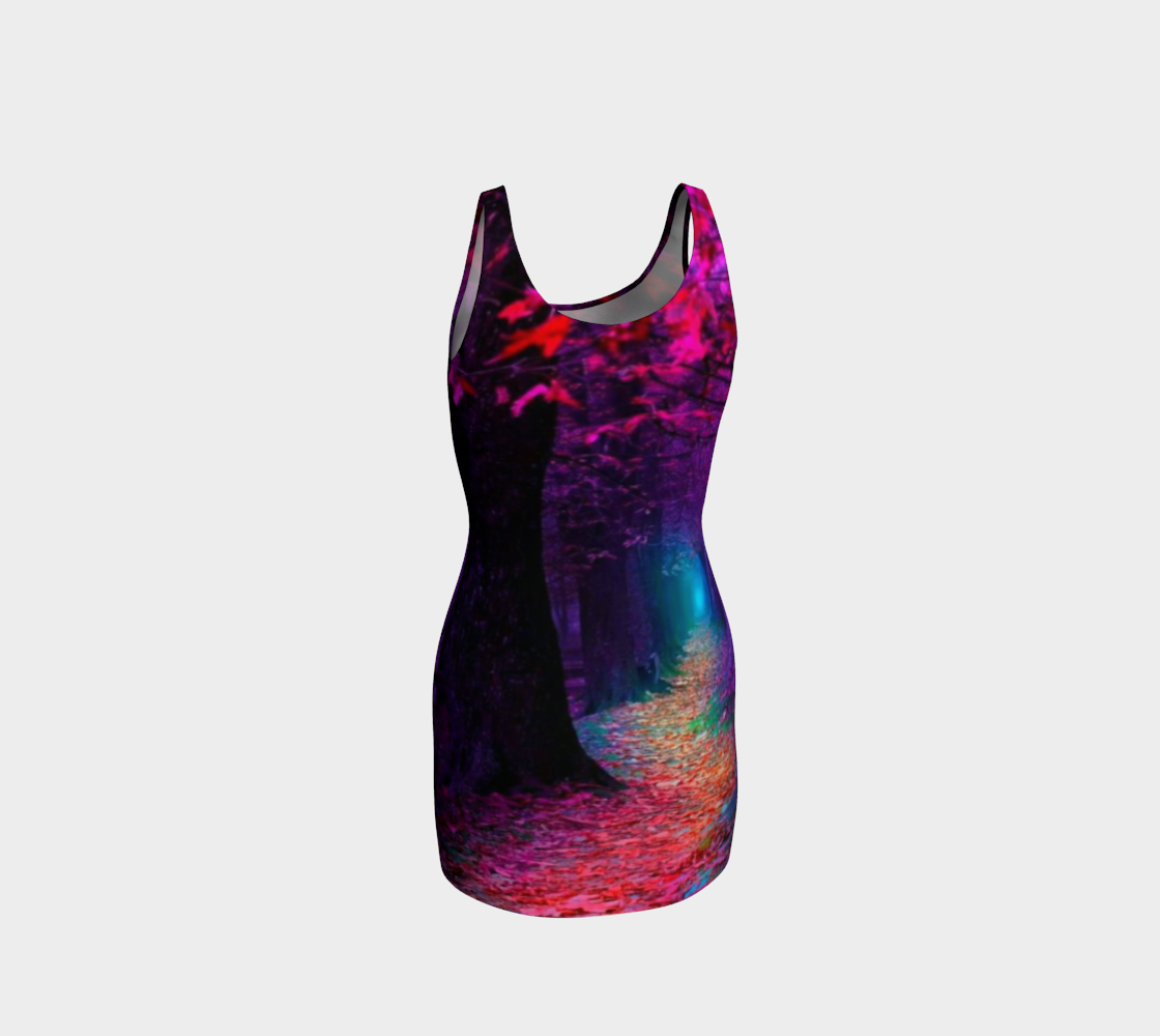 Rainbow preview #3
