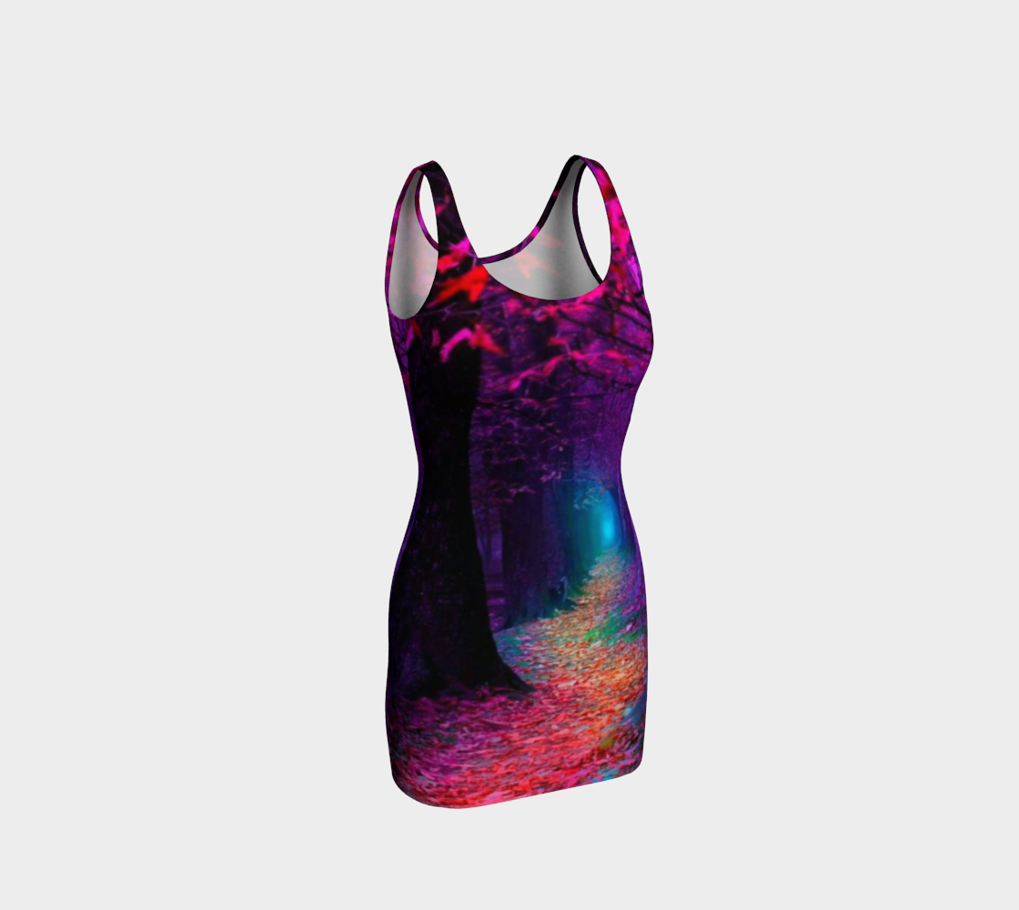 Rainbow preview #1