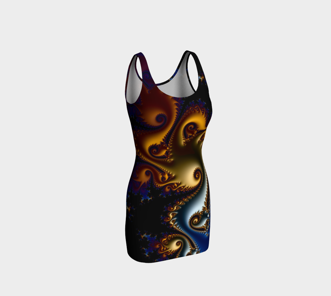 Kaos preview