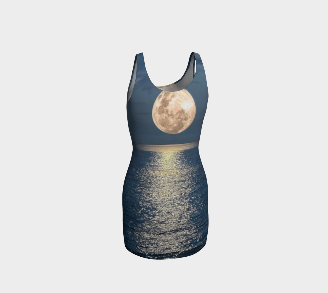 Moon Light preview #3