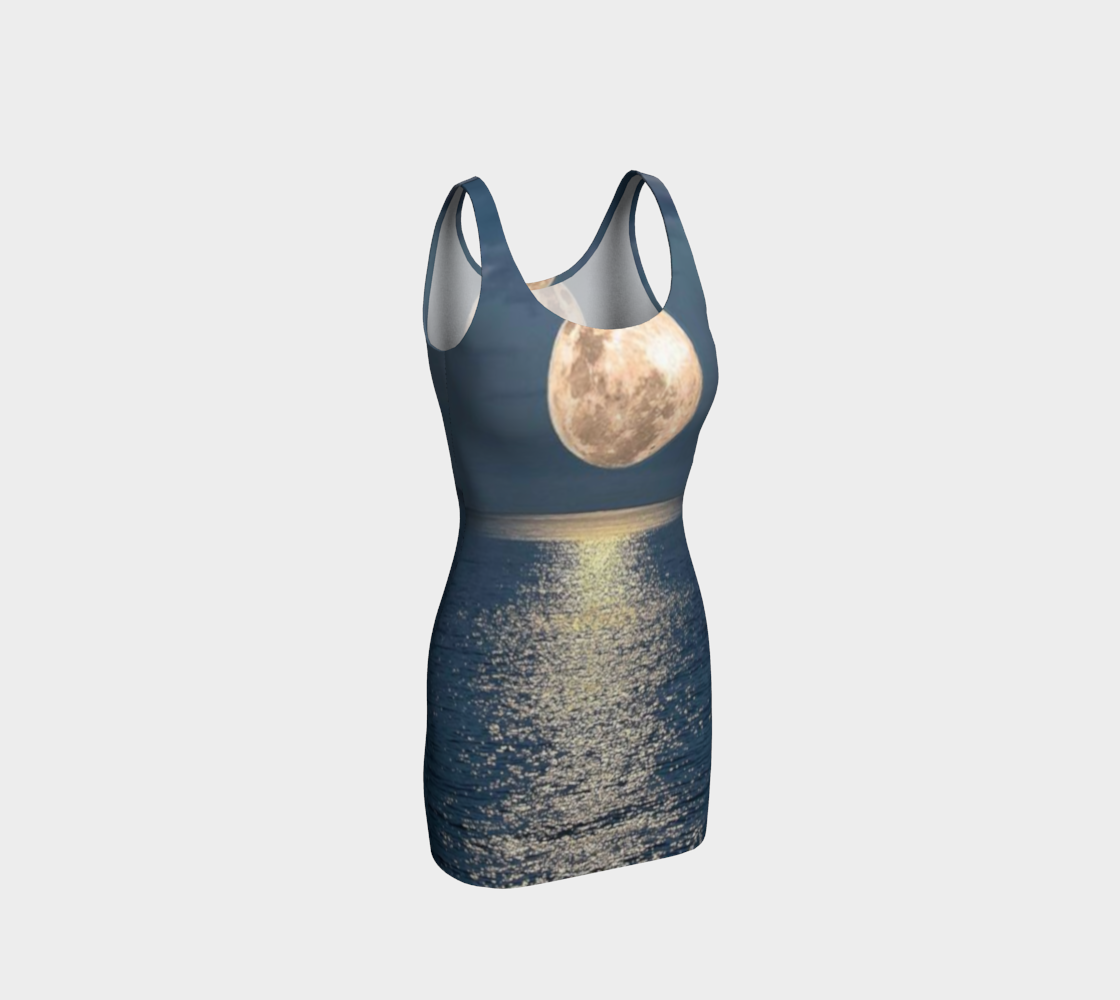 Moon Light preview #1