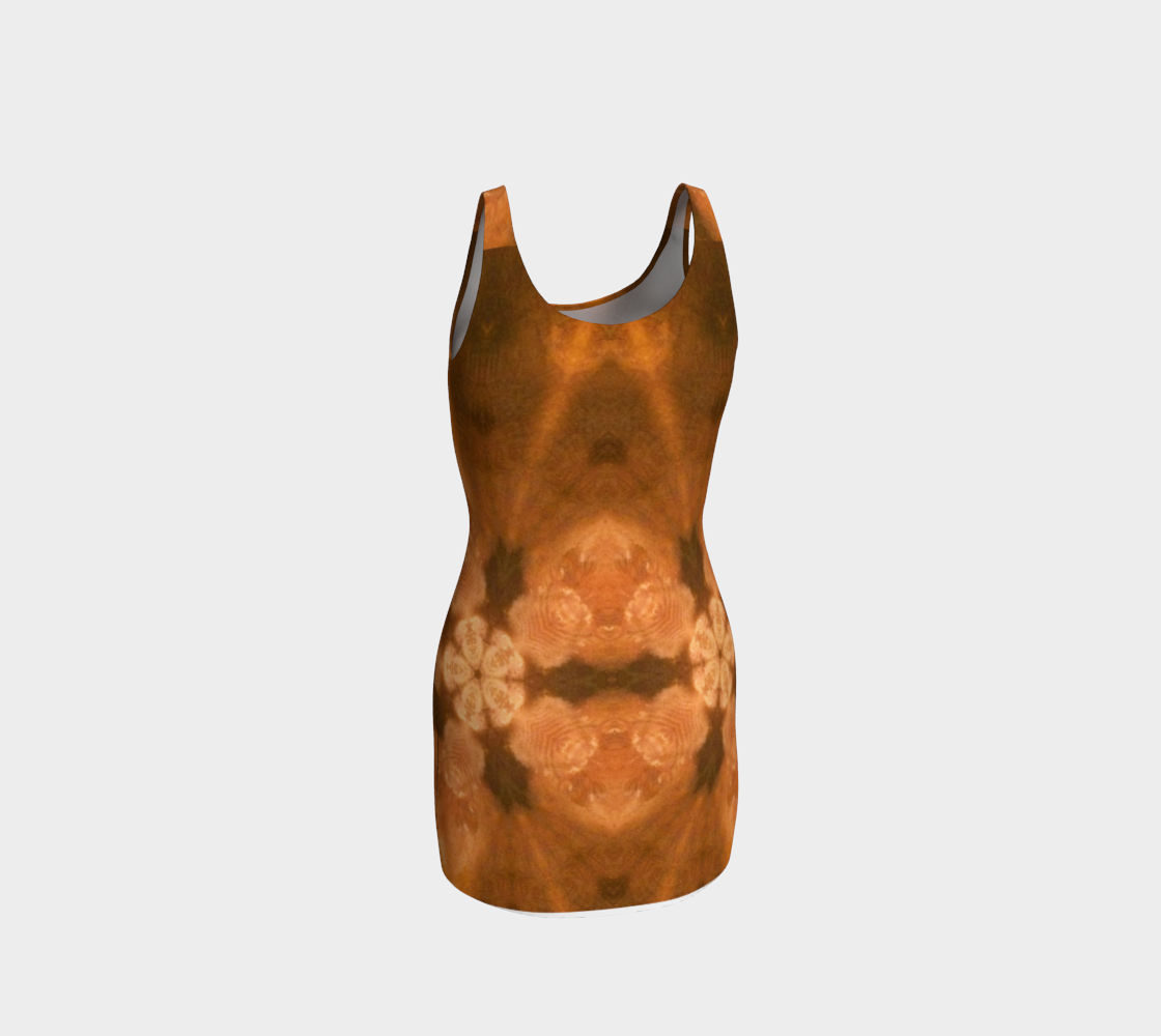 Terra Corsair Hollywood Spotlight Bodycon preview #3