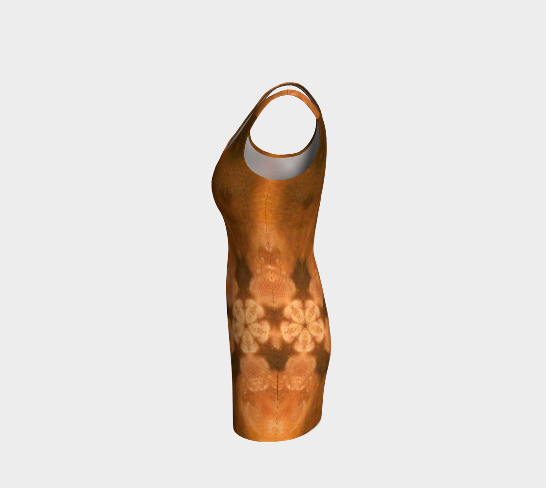 Terra Corsair Hollywood Spotlight Bodycon preview #2