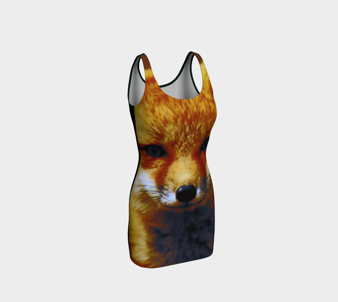 fox preview