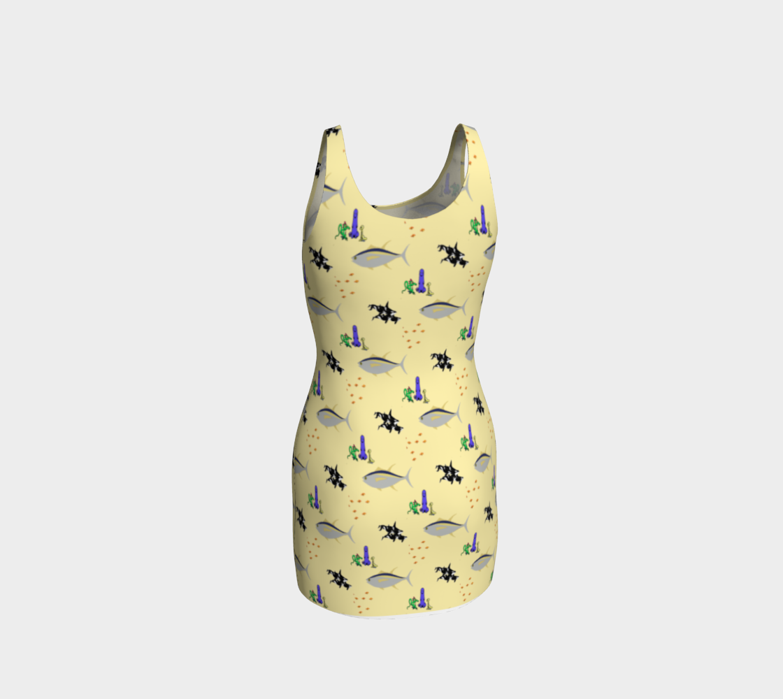 Seafish preview #3