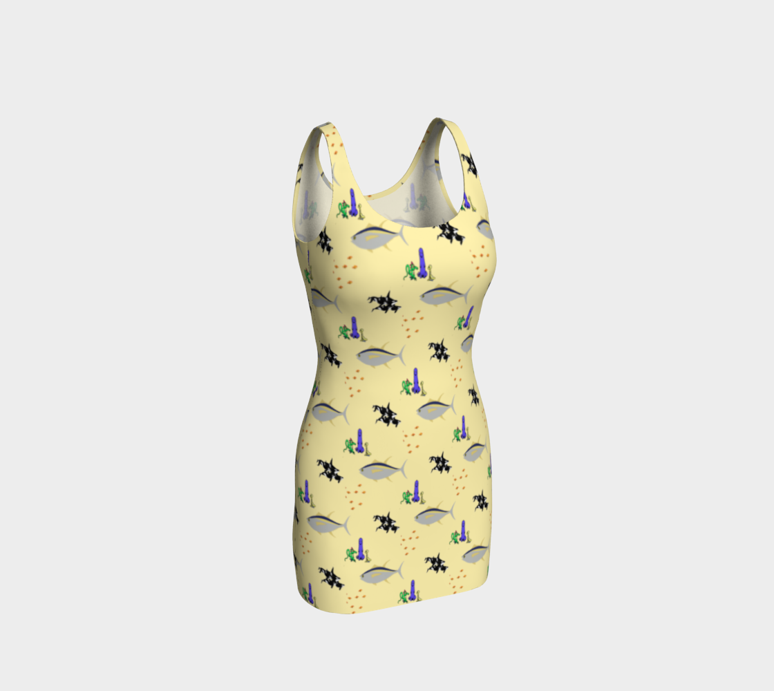 Seafish preview #1