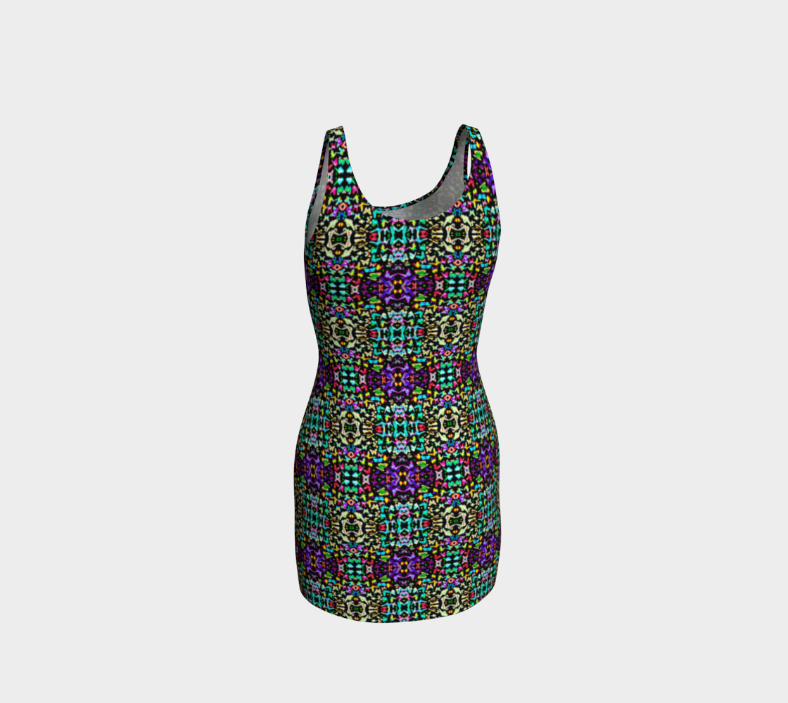 butterflyDress preview #3