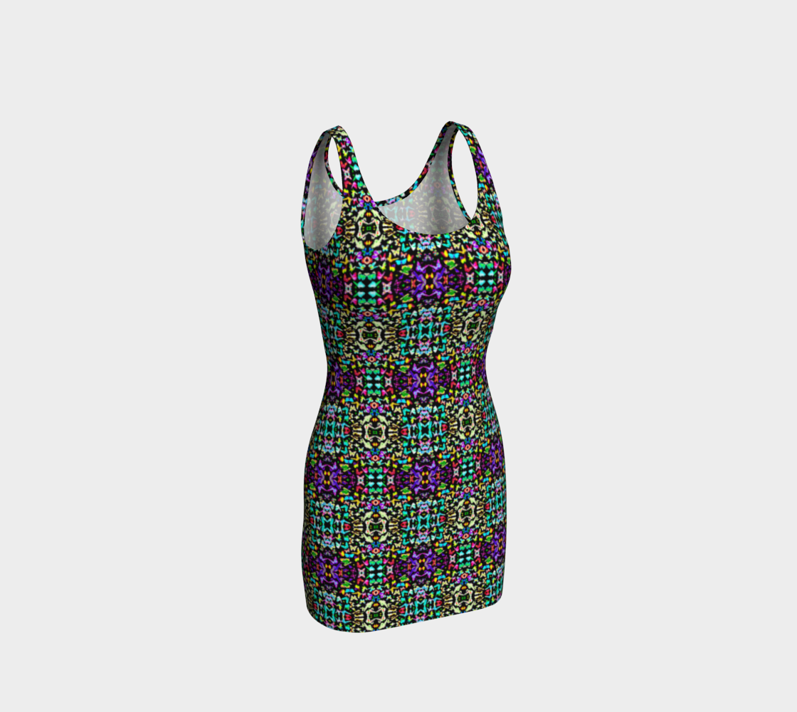 butterflyDress preview #1