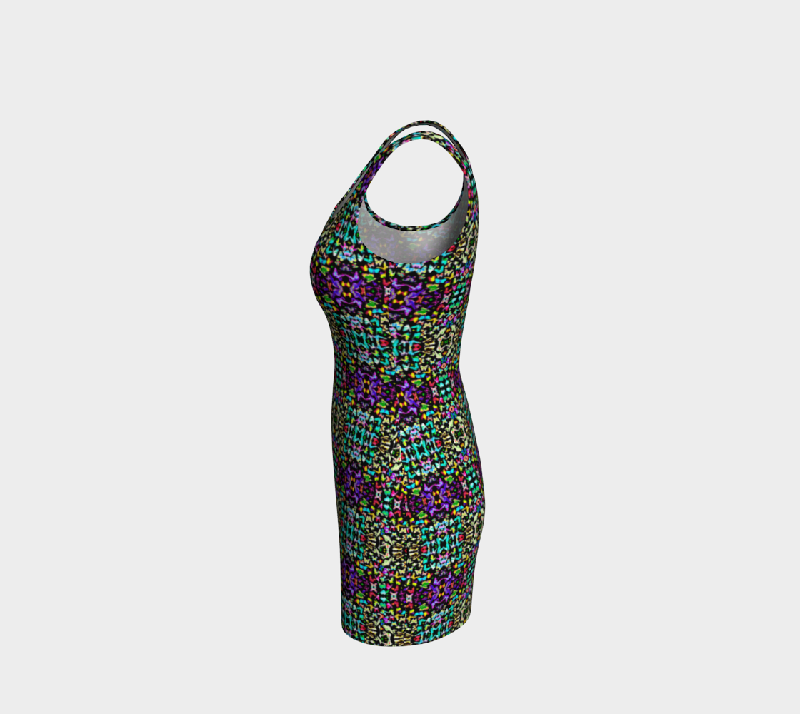 butterflyDress preview #2