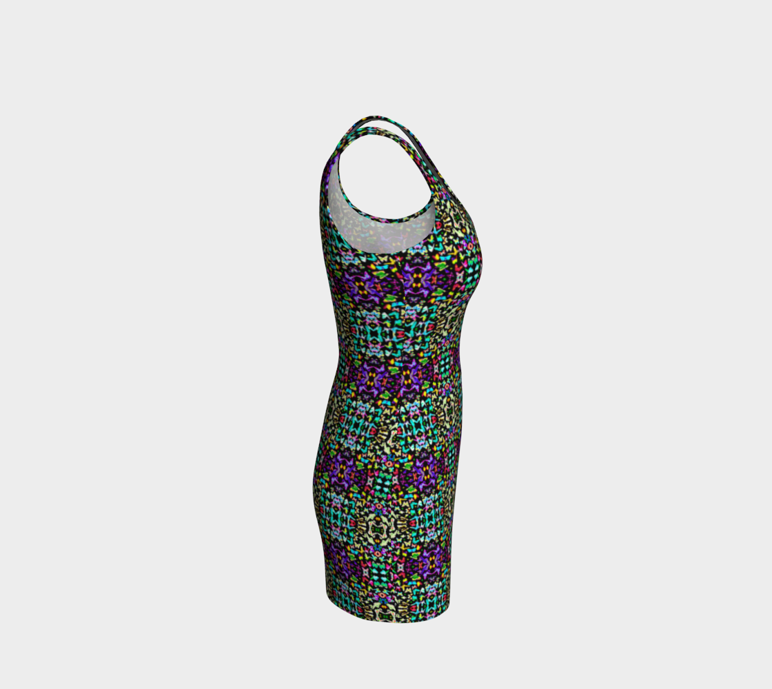 butterflyDress preview #4