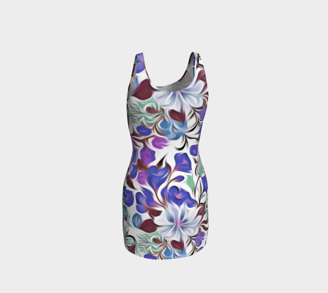 Floral Dreams 2 preview #3