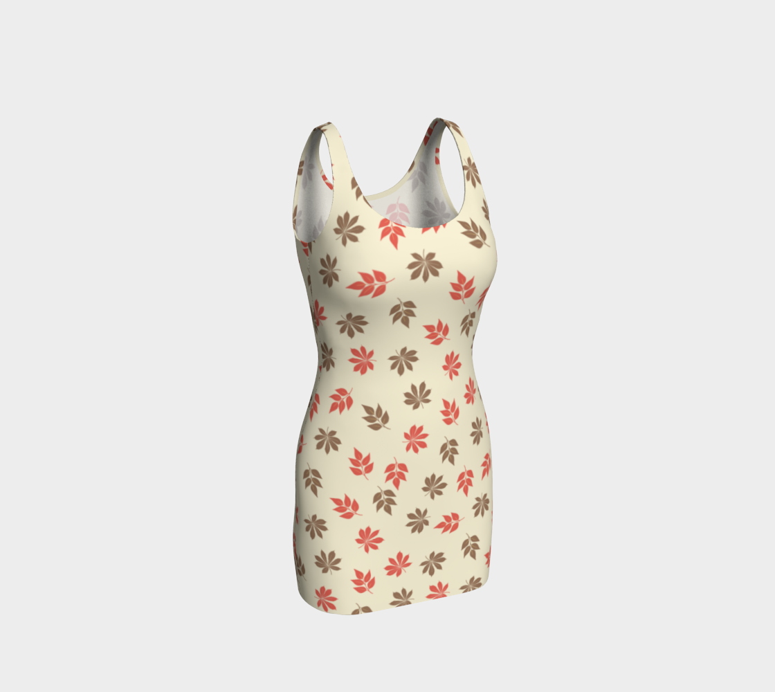 Vintage Elegant Floral Pattern preview