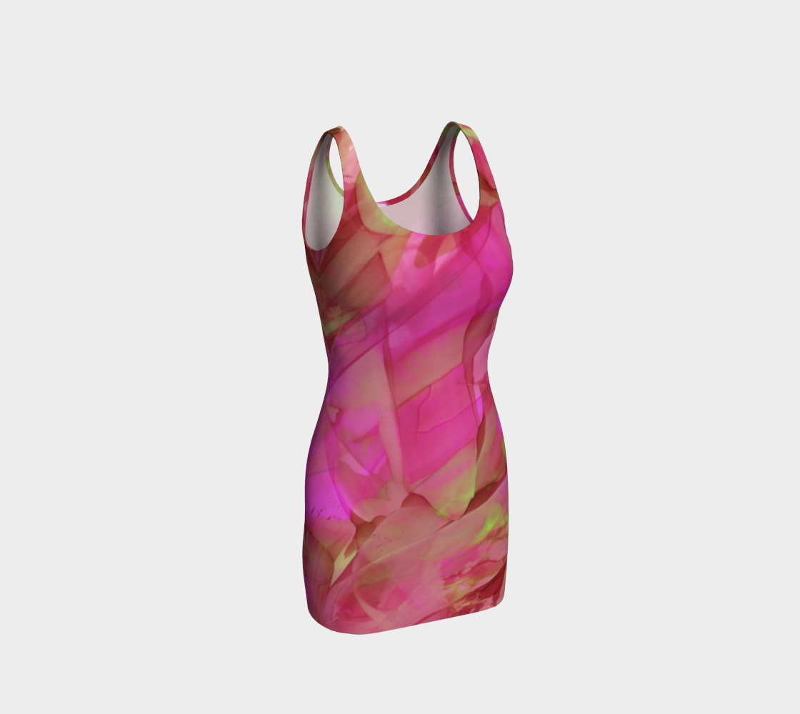 Pretty In Pink preview #1